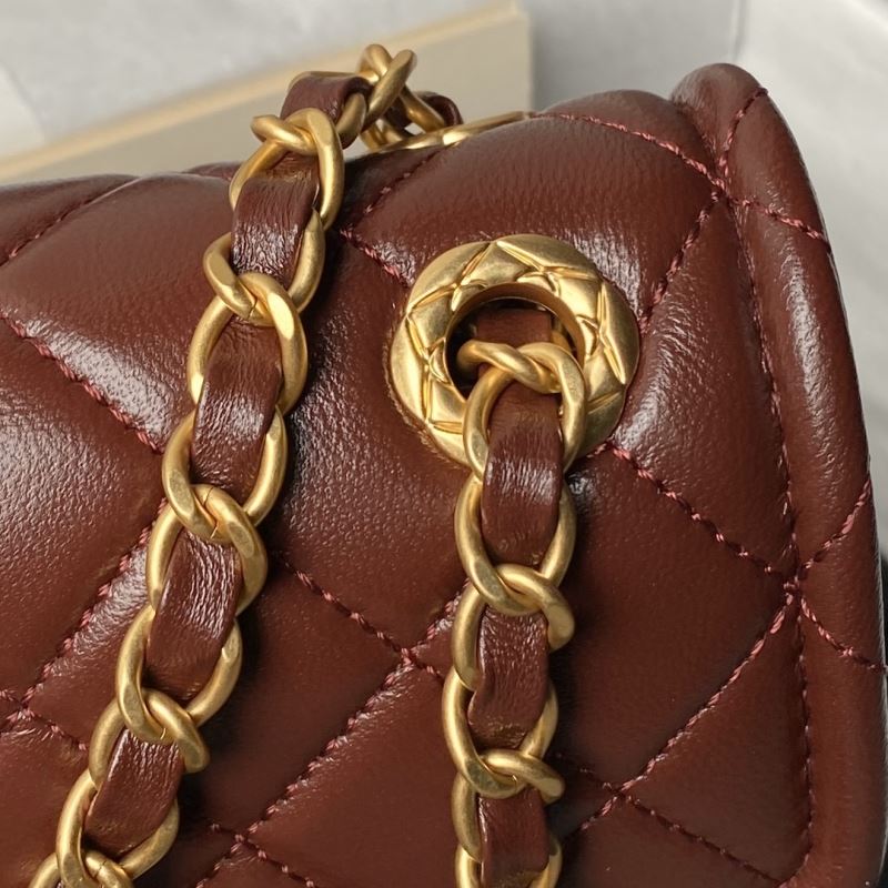 Ch**el satchel bags